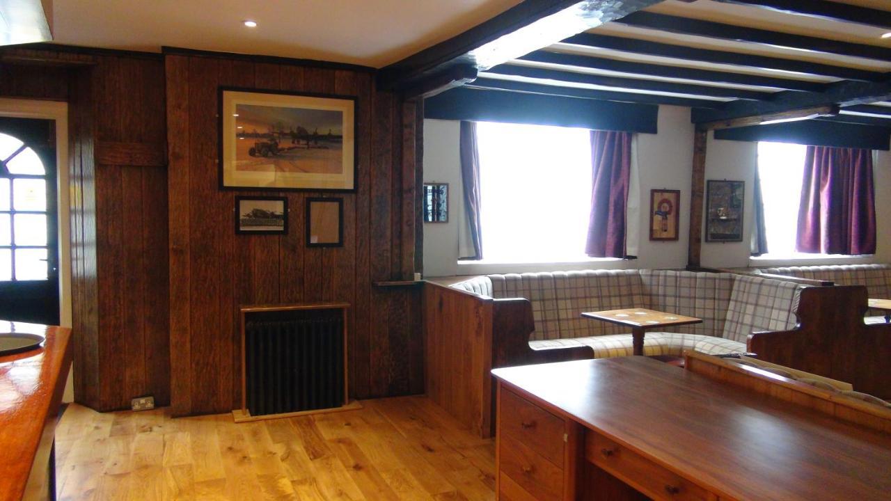The Star Inn Bed And Breakfast Only Yo16 4Qf Bridlington Exterior foto
